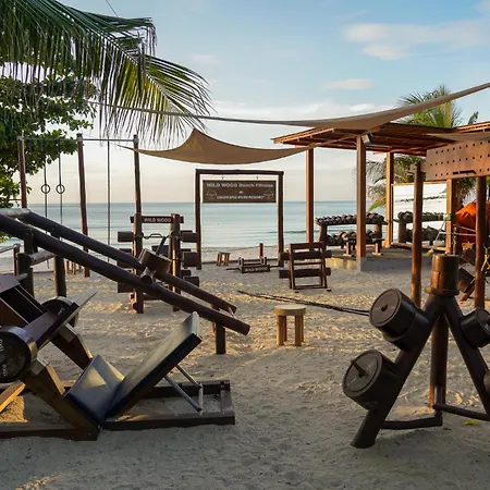 Chaweng Buri Resort-2