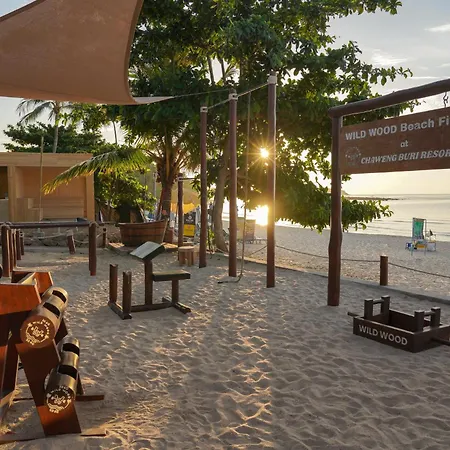 Chaweng Buri Resort-3